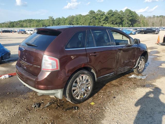 2010 FORD EDGE LIMITED