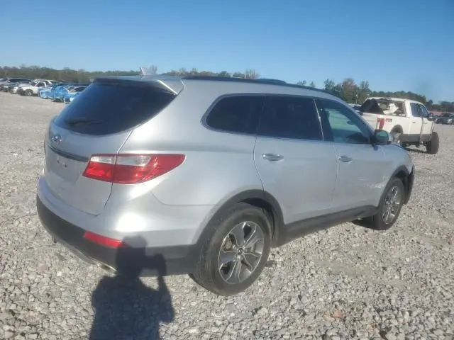 2016 HYUNDAI SANTA FE SE  