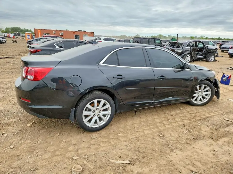 2013 CHEVROLET MALIBU 2LT  