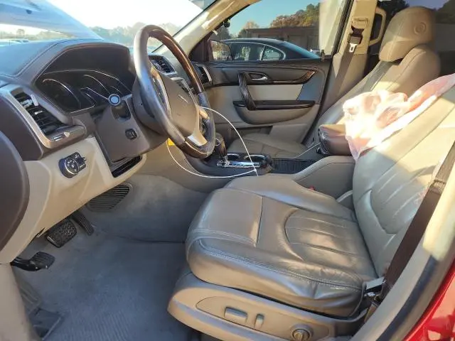 2014 GMC ACADIA DENALI  