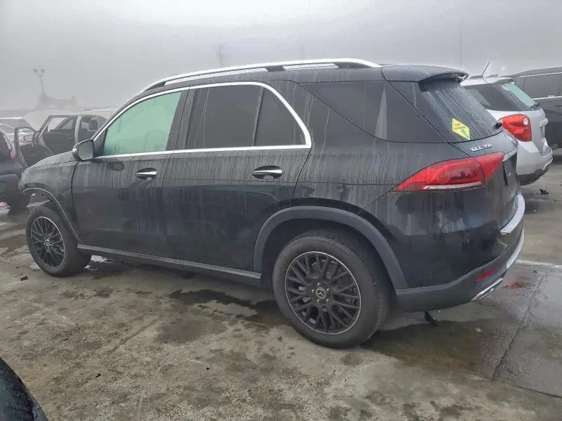 2020 MERCEDES-BENZ GLE 350 4MATIC  