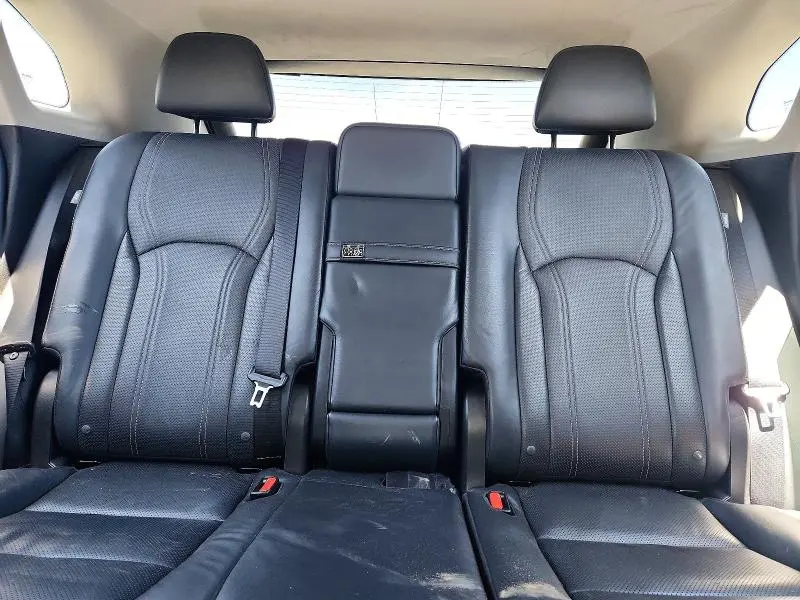 2017 LEXUS RX 450H BASE  