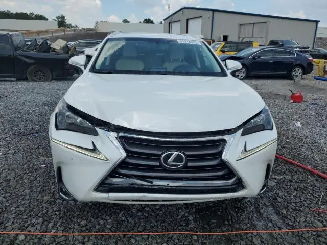 2017 LEXUS NX 200T BASE  