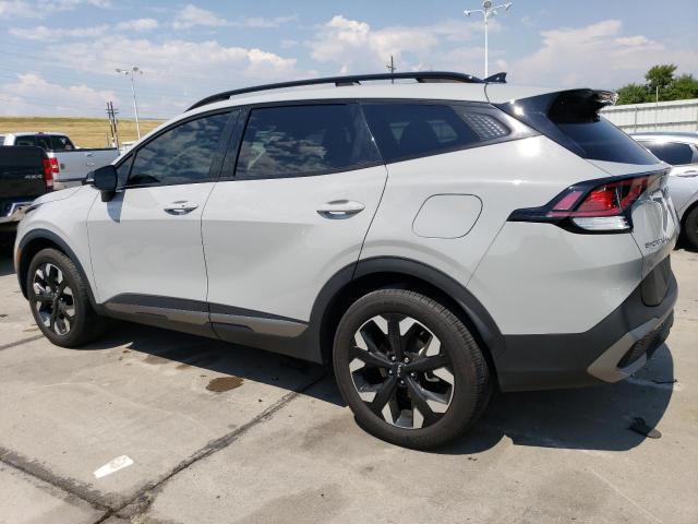 2023 KIA SPORTAGE X LINE