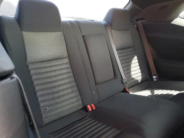 2013 DODGE CHALLENGER R/T