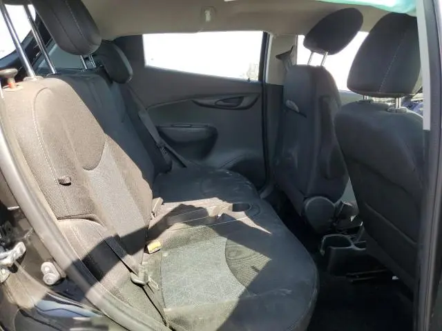 2022 CHEVROLET SPARK 1LT  