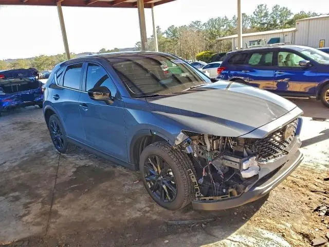 2025 MAZDA CX-5 PREFERRED  