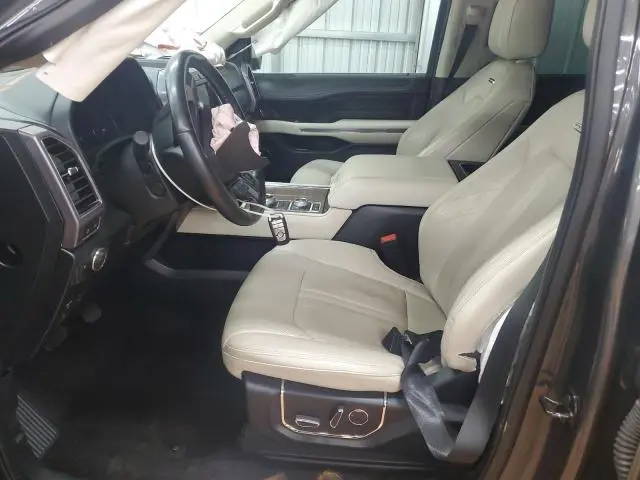2020 FORD EXPEDITION MAX PLATINUM  