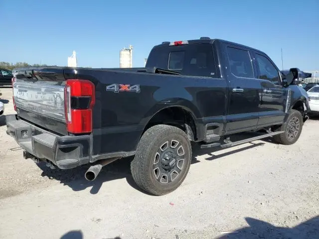 2023 FORD F250 SUPER DUTY  
