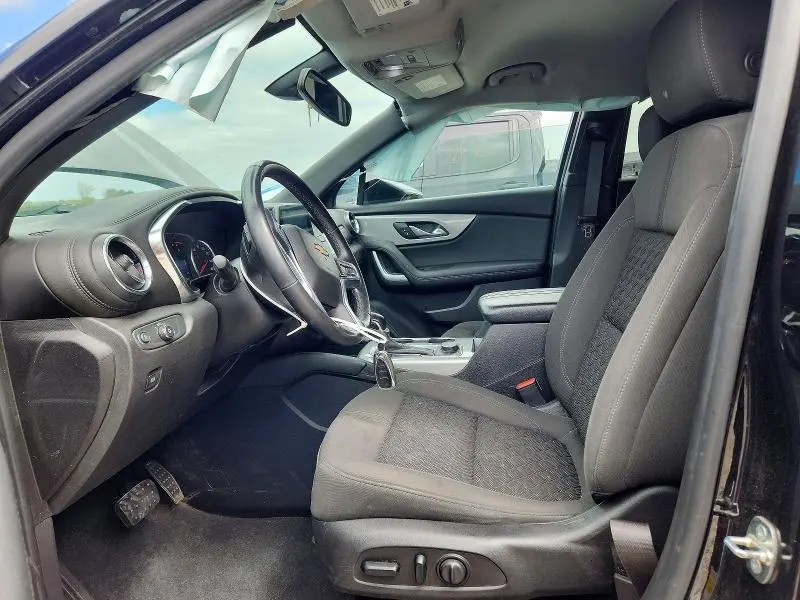 2019 CHEVROLET BLAZER 2LT  