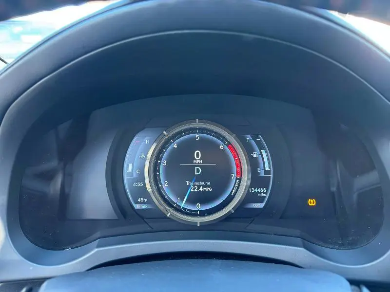 2020 LEXUS IS 300 BASE  