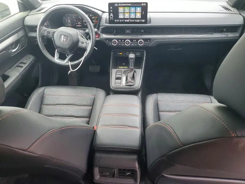 2024 HONDA CR-V SPORT-L  