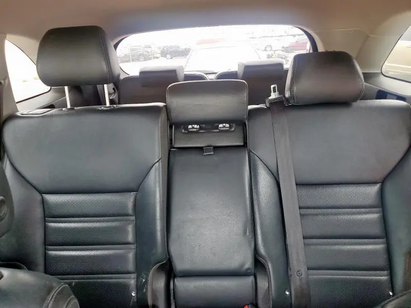 2018 KIA SORENTO EX  