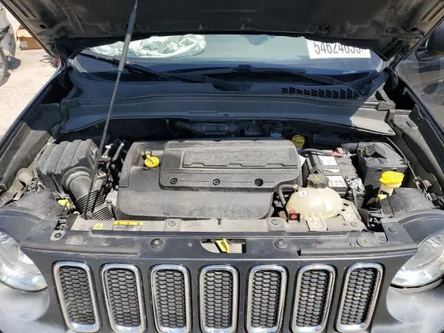 2016 JEEP RENEGADE SPORT