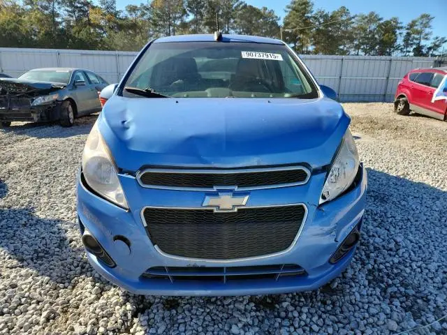 2015 CHEVROLET SPARK 1LT  