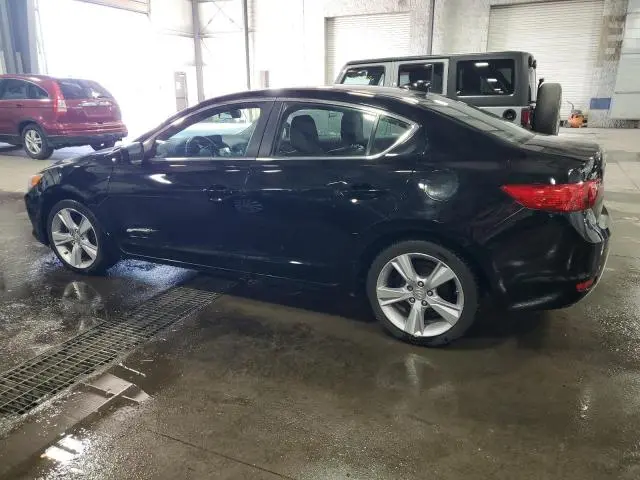 2015 ACURA ILX 20  