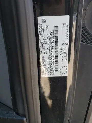 2015 FORD TRANSIT T-350  