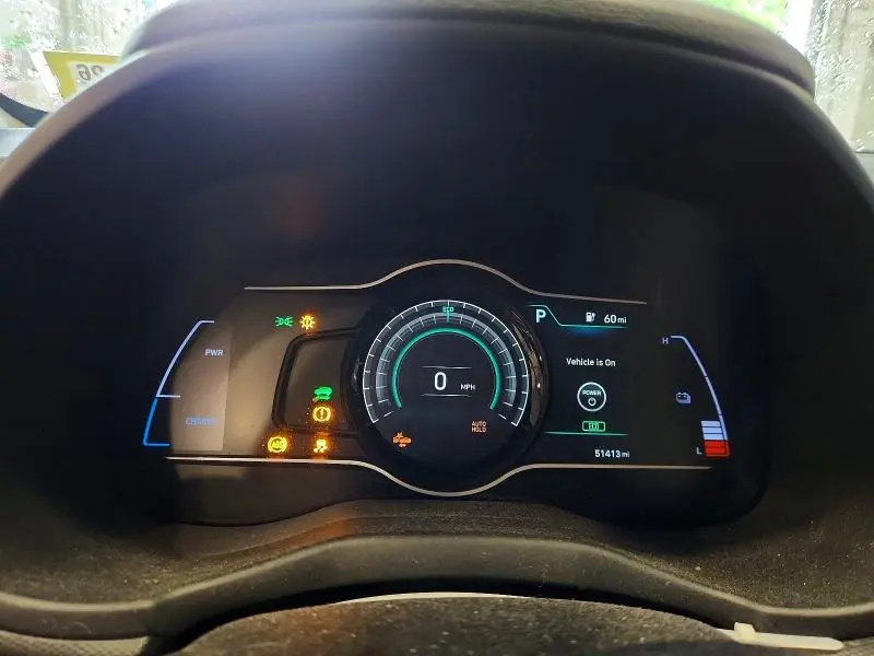 2021 HYUNDAI KONA LIMITED  