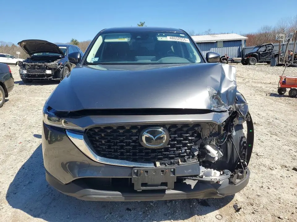 2023 MAZDA CX-5 PREFERRED  