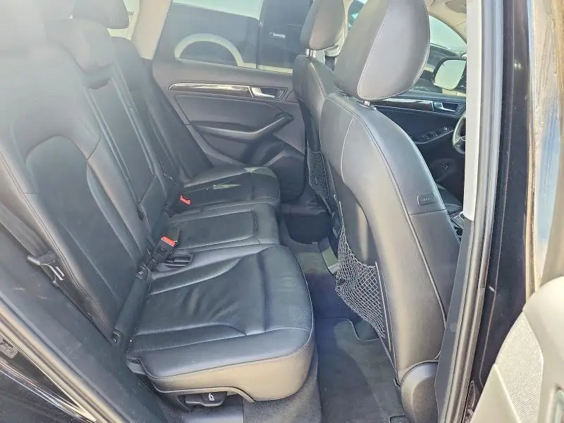 2016 AUDI Q5 PREMIUM  
