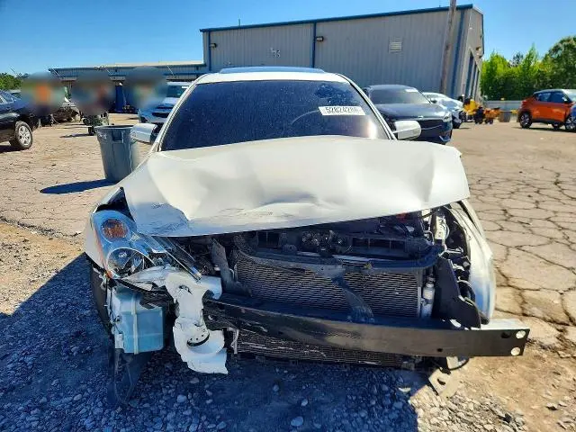 2012 NISSAN ALTIMA 2.5  