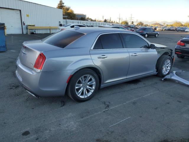 2016 CHRYSLER 300C 