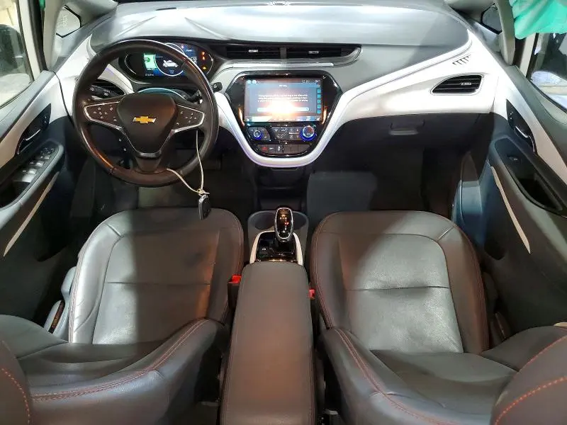 2018 CHEVROLET BOLT EV PREMIER  