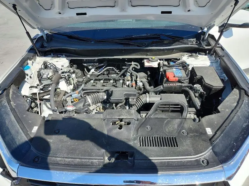 2026 HONDA CR-V EXL  