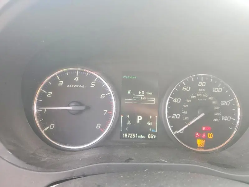 2015 MITSUBISHI OUTLANDER SE  