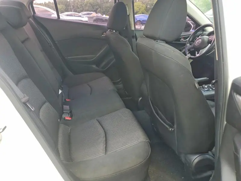 2016 MAZDA 3 SPORT  