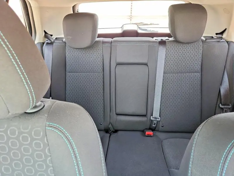 2015 CHEVROLET TRAX LS  