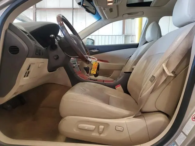 2010 LEXUS ES 350  