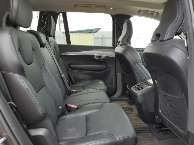 2023 VOLVO XC90 CORE  