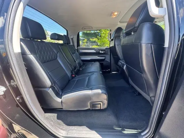 2021 TOYOTA TUNDRA CREWMAX 1794  