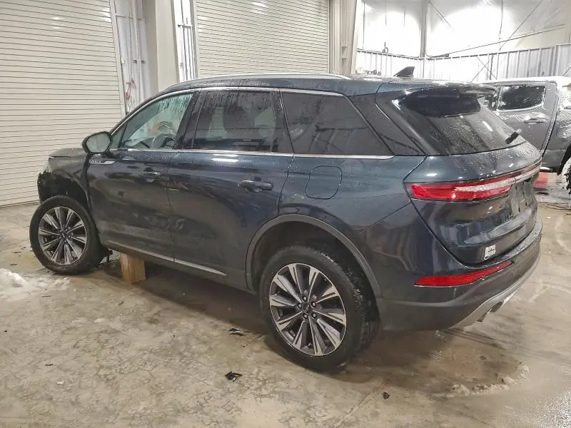 2021 LINCOLN CORSAIR RESERVE  