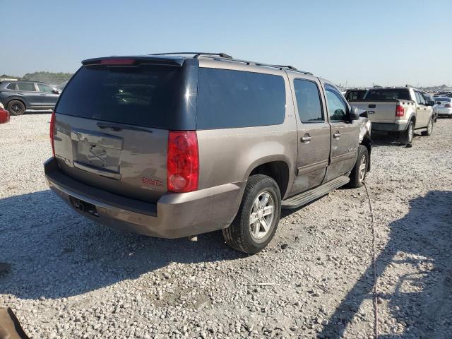 2013 GMC YUKON XL C1500 SLT