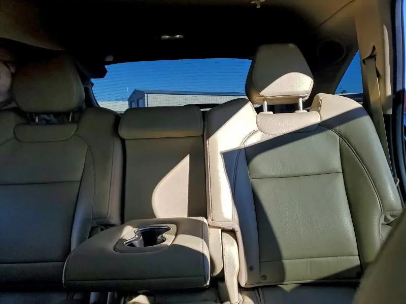 2016 ACURA MDX TECHNOLOGY  