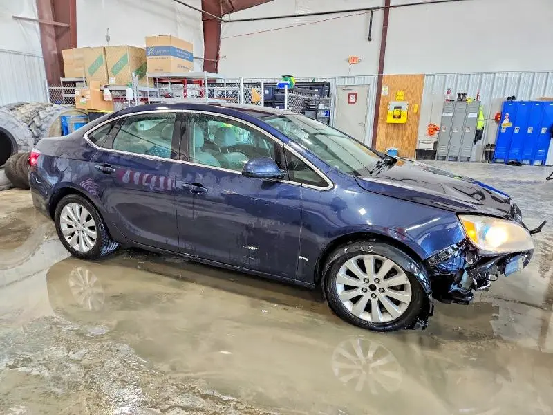 2016 BUICK VERANO   