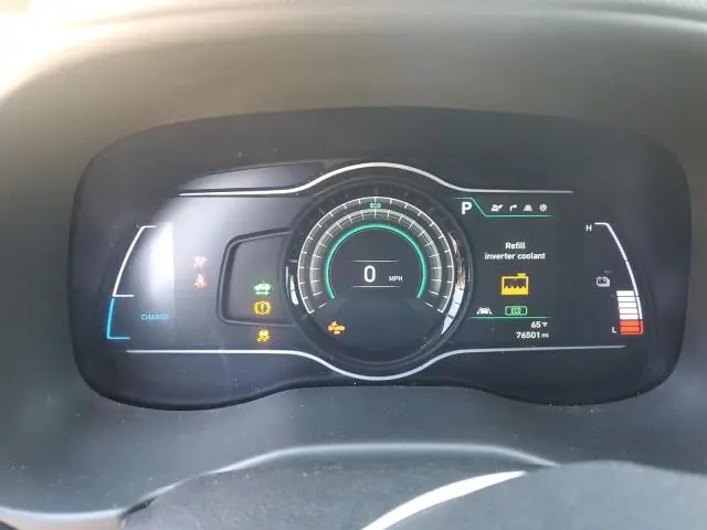 2020 HYUNDAI KONA ULTIMATE  