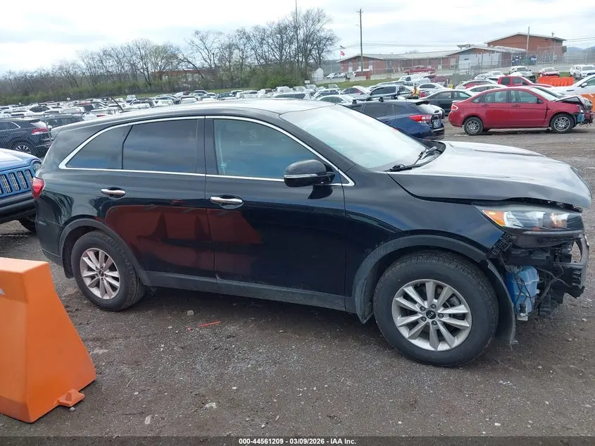 2019 KIA SORENTO 2.4L L
