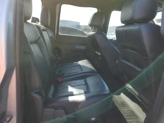 2013 FORD F250 SUPER DUTY  
