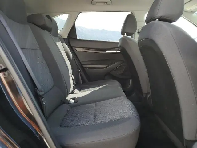 2022 KIA SELTOS LX  