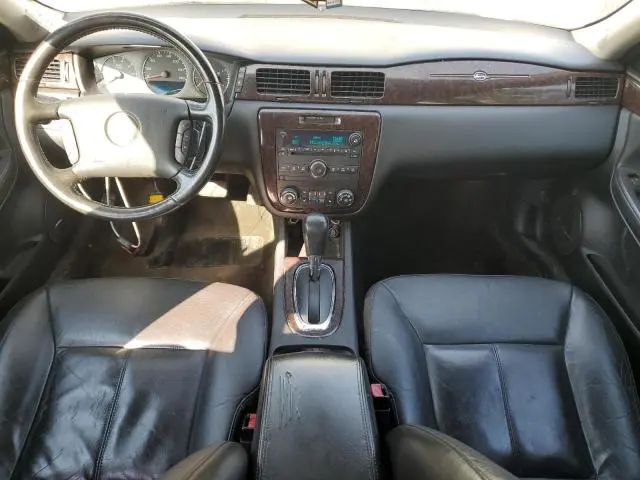 2013 CHEVROLET IMPALA LTZ  