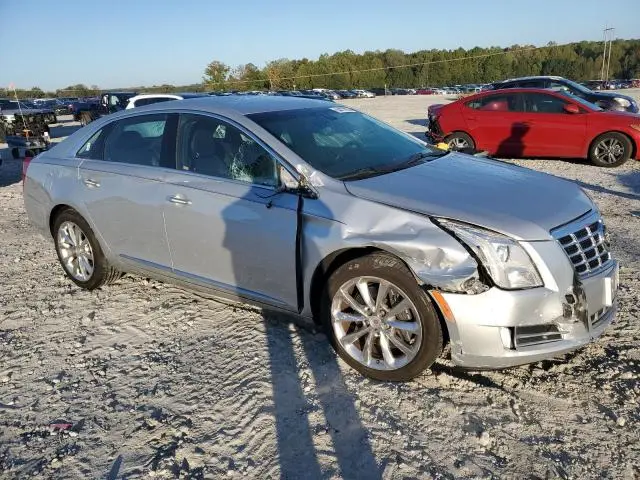 2013 CADILLAC XTS LUXURY COLLECTION  