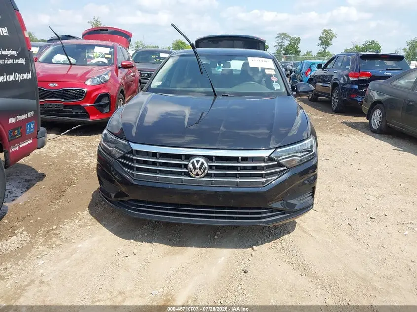 2019 VOLKSWAGEN JETTA 1.4T R-LINE/1.4T S/1.4T SE