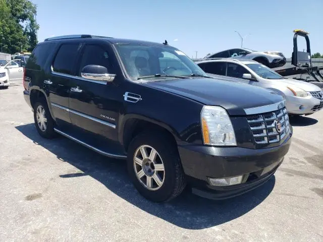 2010 CADILLAC ESCALADE   