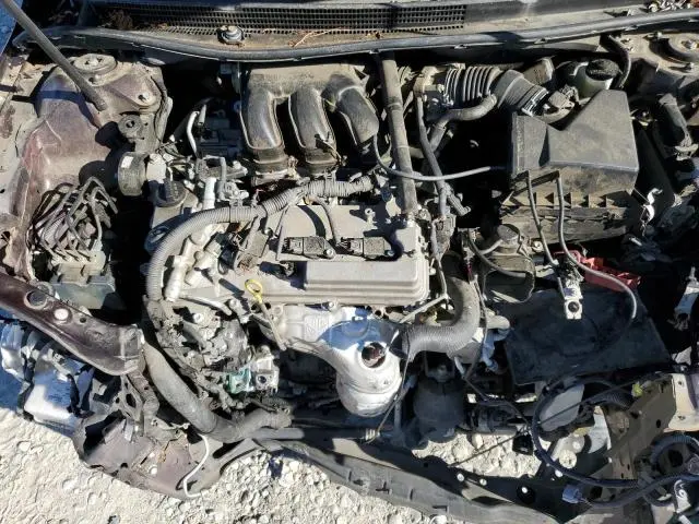 2013 TOYOTA AVALON BASE  