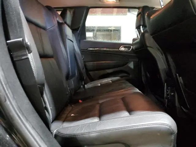 2013 JEEP GRAND CHEROKEE LAREDO  