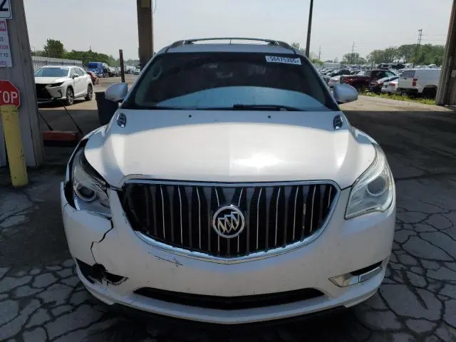 2017 BUICK ENCLAVE   