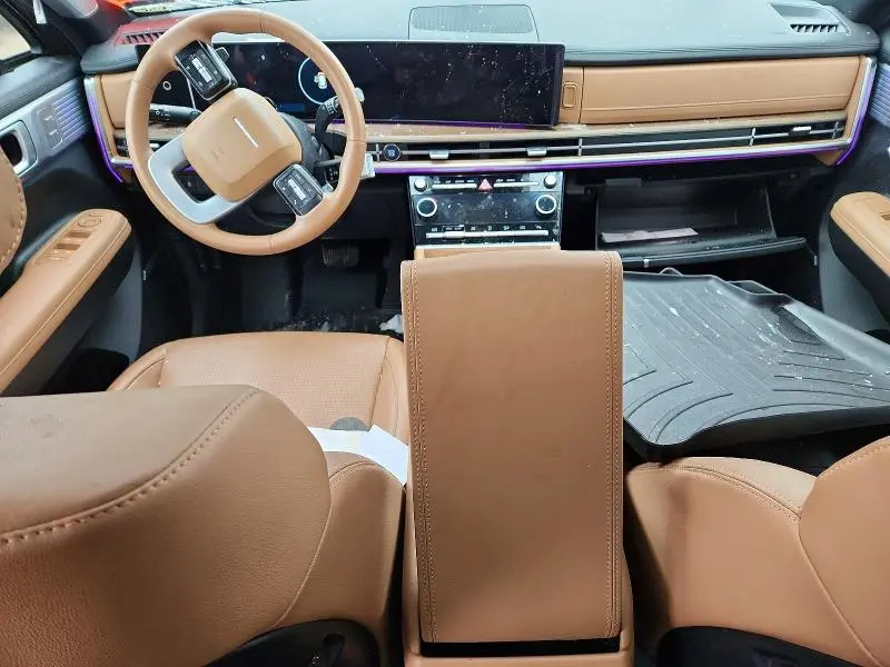 2024 HYUNDAI SANTA FE LIMITED  